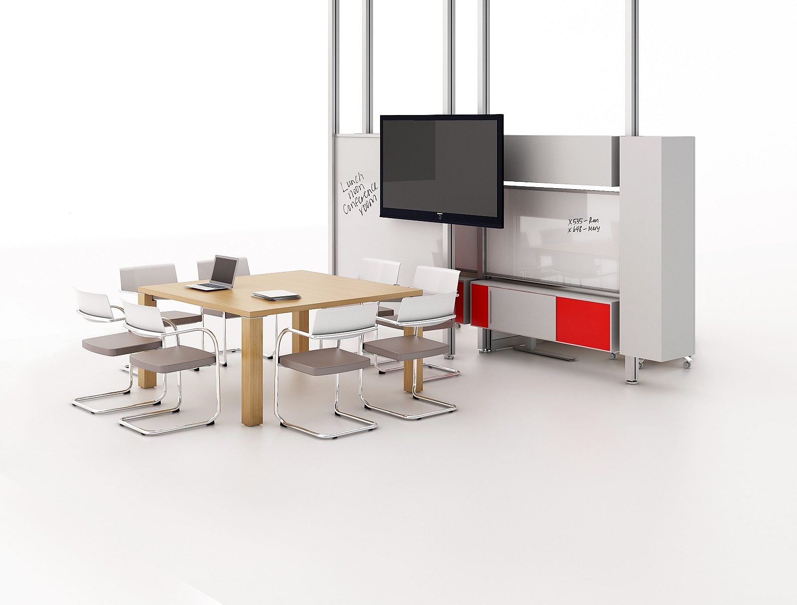 Knoll Interpole 01 seamless