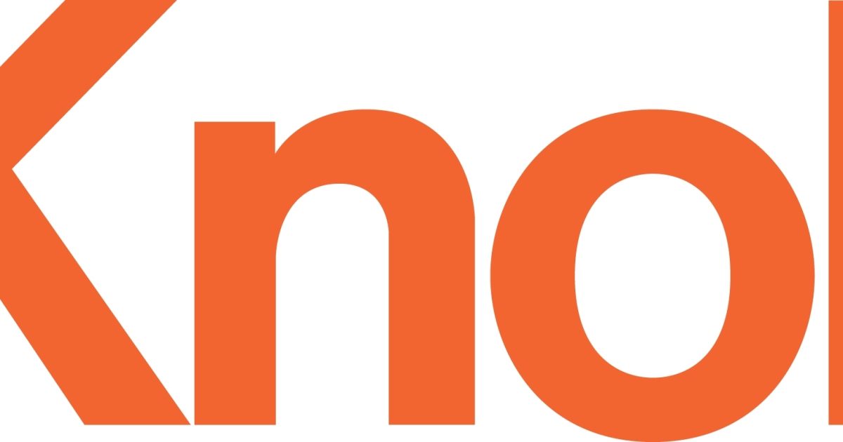 GL Seaman & Company Knoll