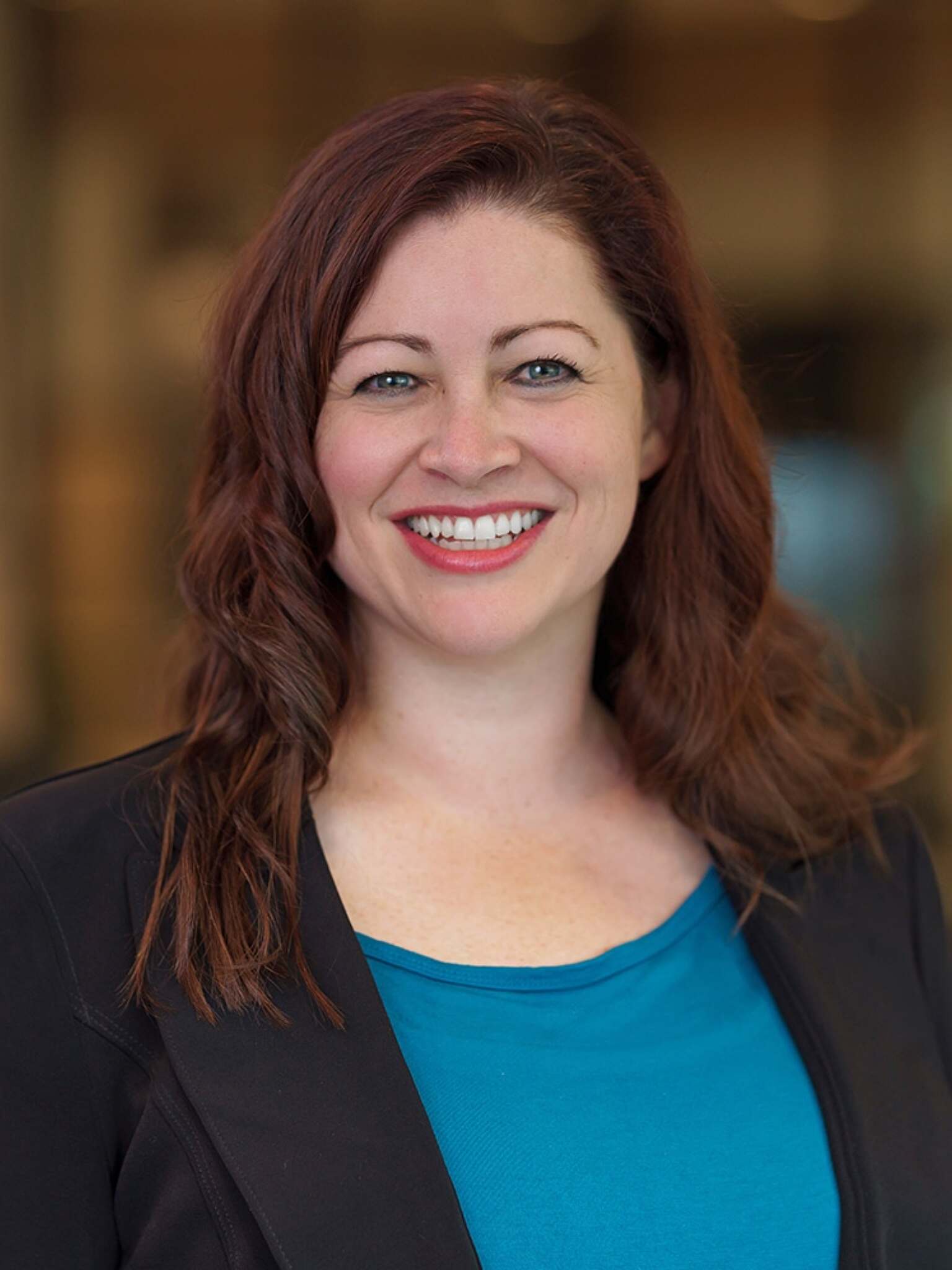 GL Seaman & Company Angela Howard Sales Coordinator