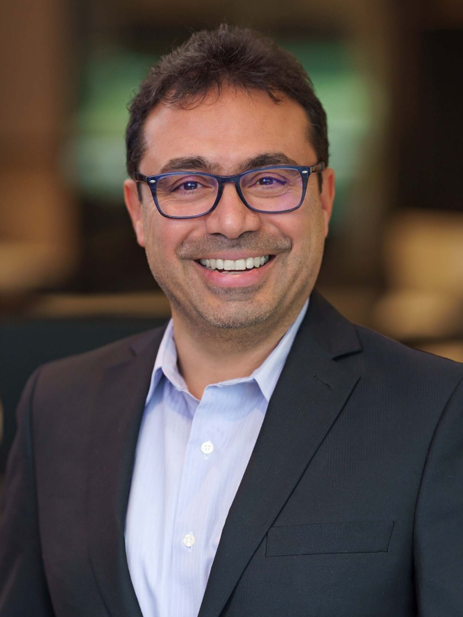 GL Seaman & Company BG Ghadimi Interior Construction Project Manager