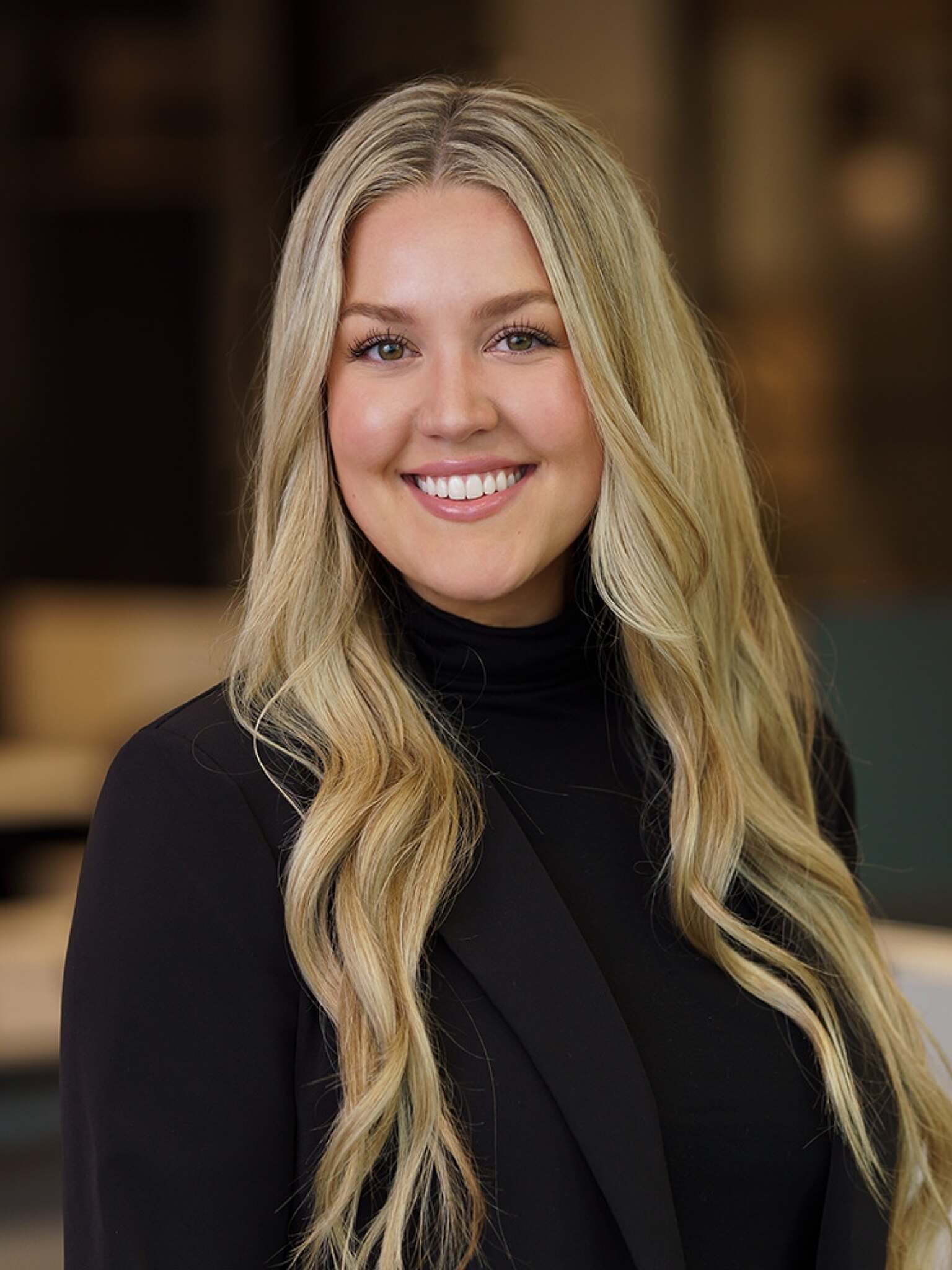 GL Seaman & Company Casady Kiron Account Manager Dallas