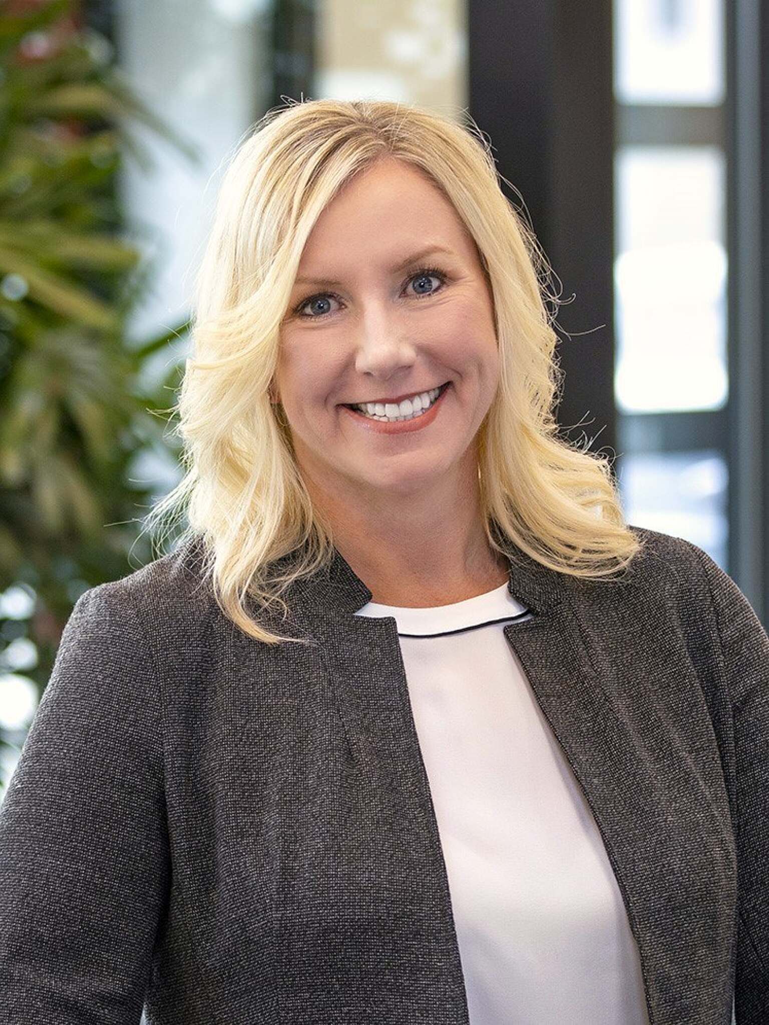 GL Seaman & Company Christy DuBois Fort Worth