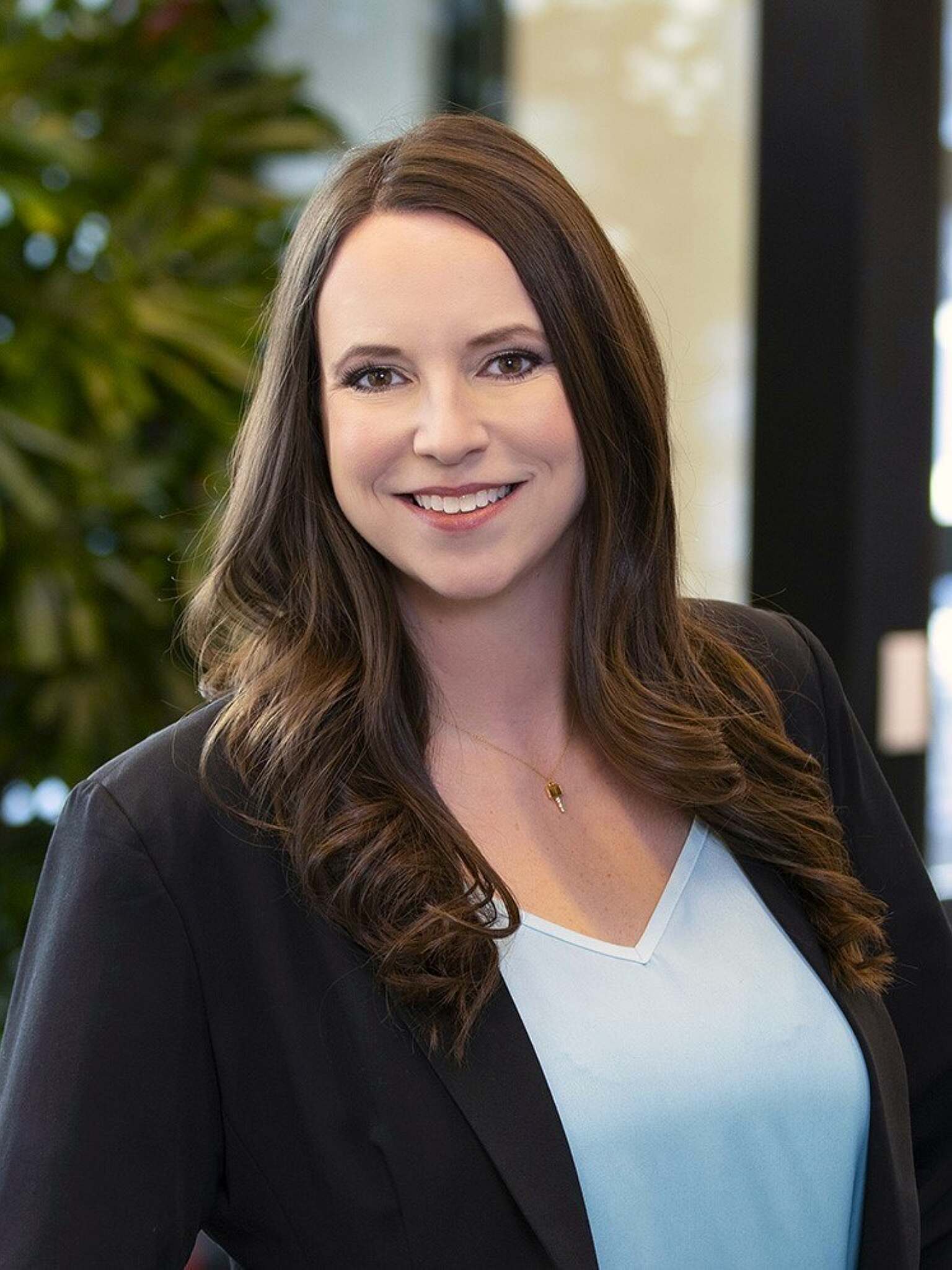 GL Seaman & Company Jordan Palmer Fort Worth