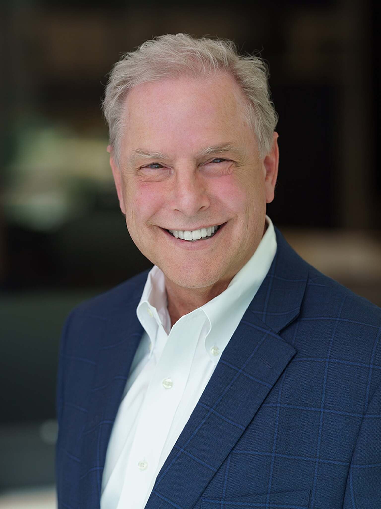 GL Seaman & Company Jay Hohfeler Director of Service Delivery