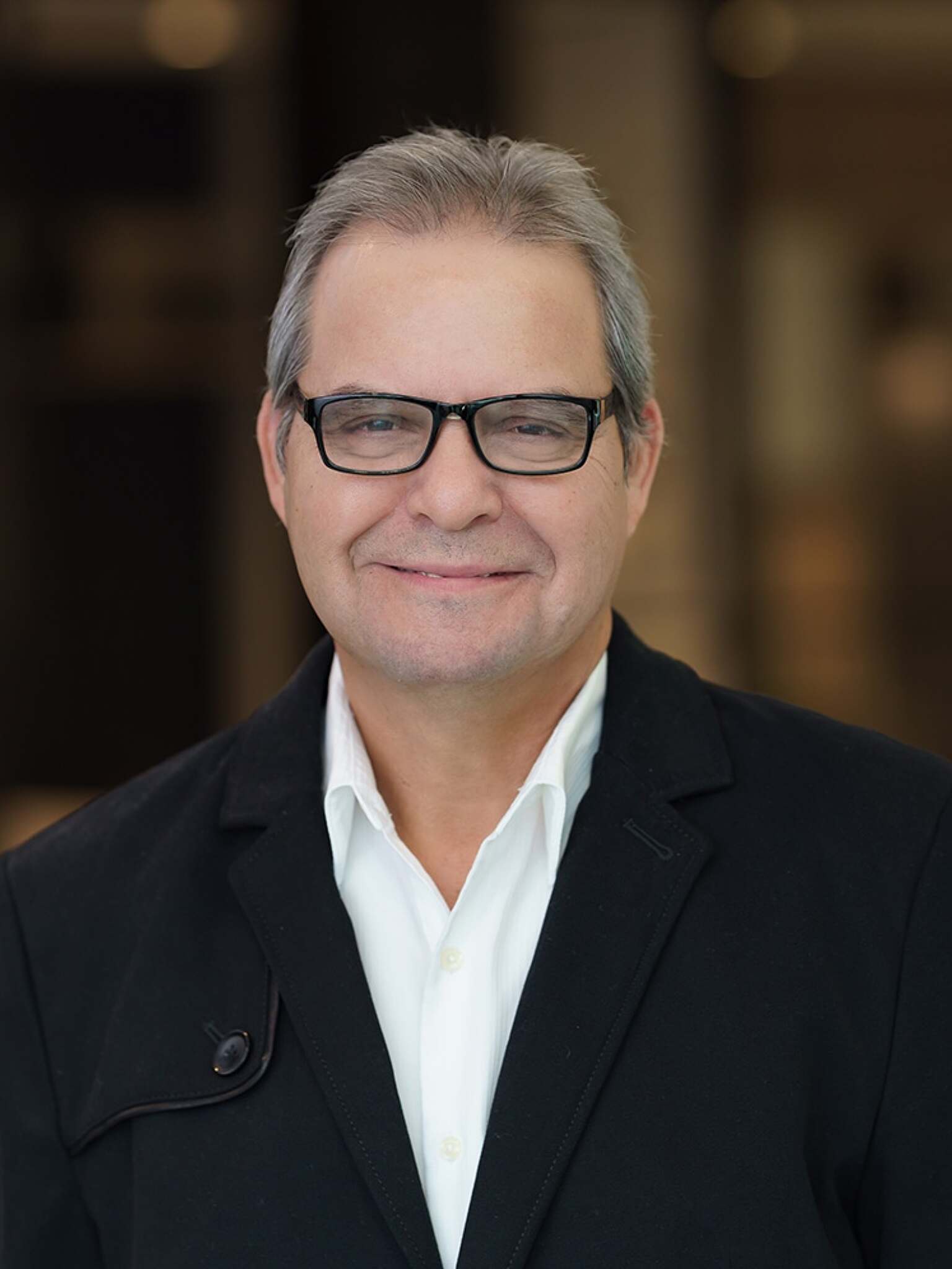 GL Seaman & Company Juan Trevino Dallas