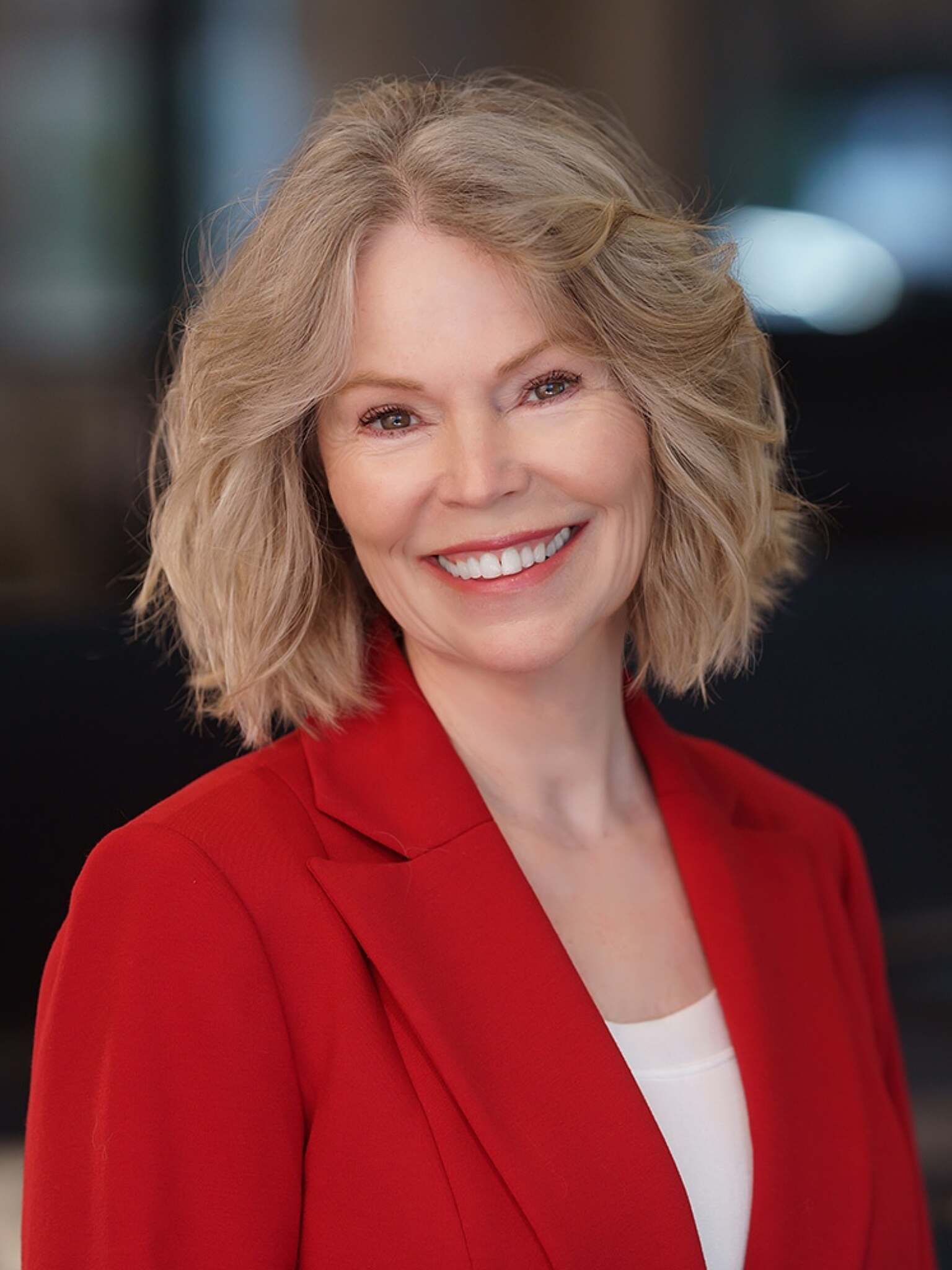 Kathy Bliss Senior Sales Associate GL Seaman & Company