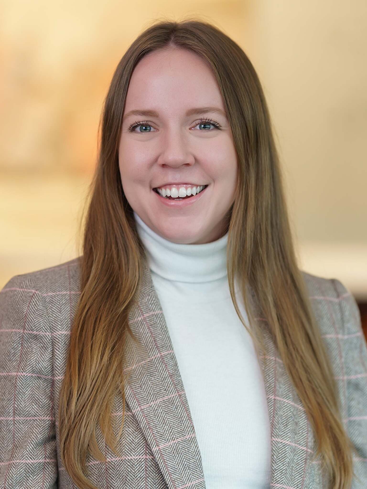 GL Seaman & Company Lizzy Graham Project Designer