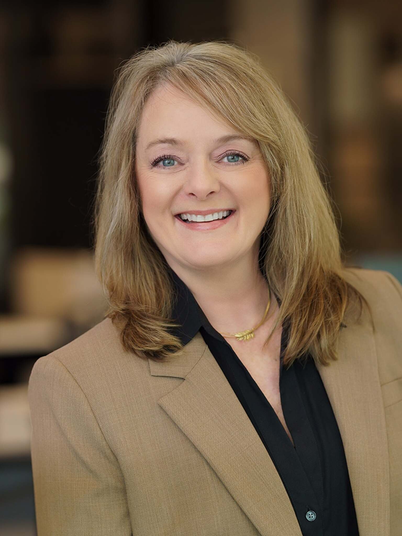 GL Seaman & Company Melani Carsey Dallas