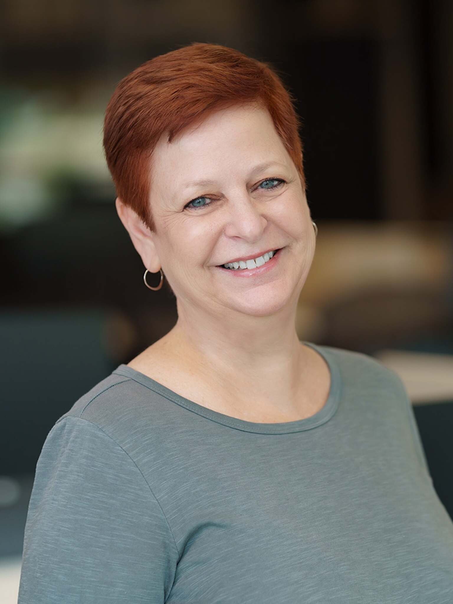 GL Seaman & Company Melissa Hughes Sales Coordinator Dallas