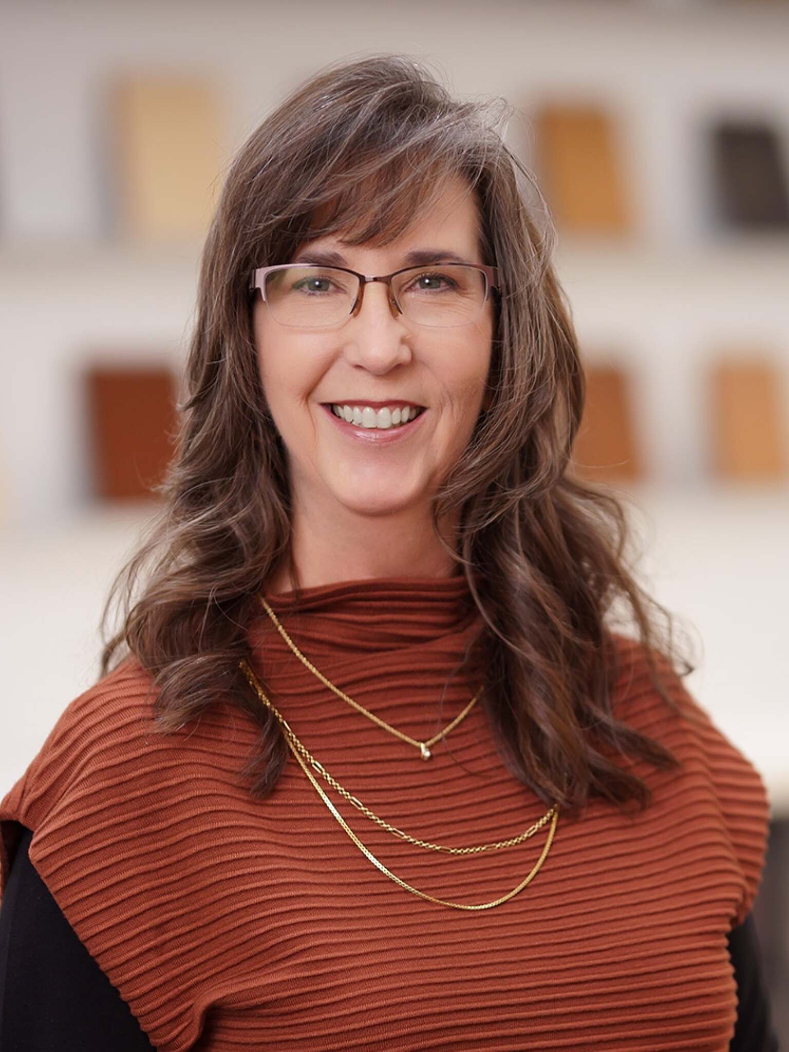 GL Seaman & Company Michelle McCoy Fort Worth