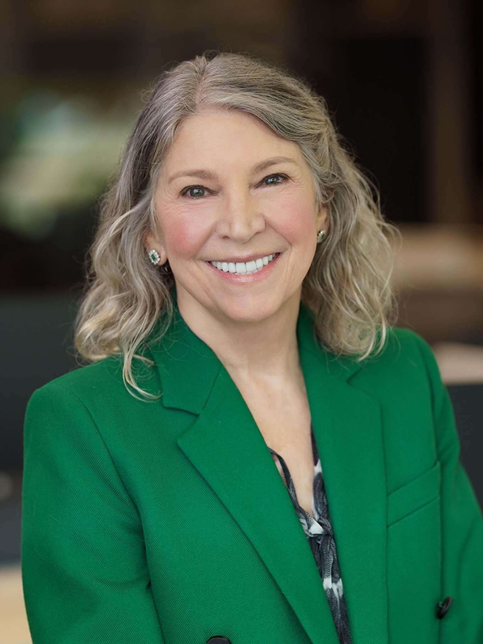 GL Seaman & Company Nancy Stacy Dallas