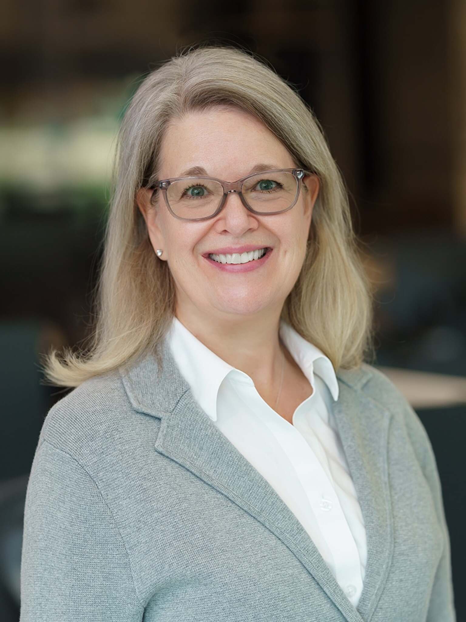 GL Seaman & Company Sara Desjardins Dallas