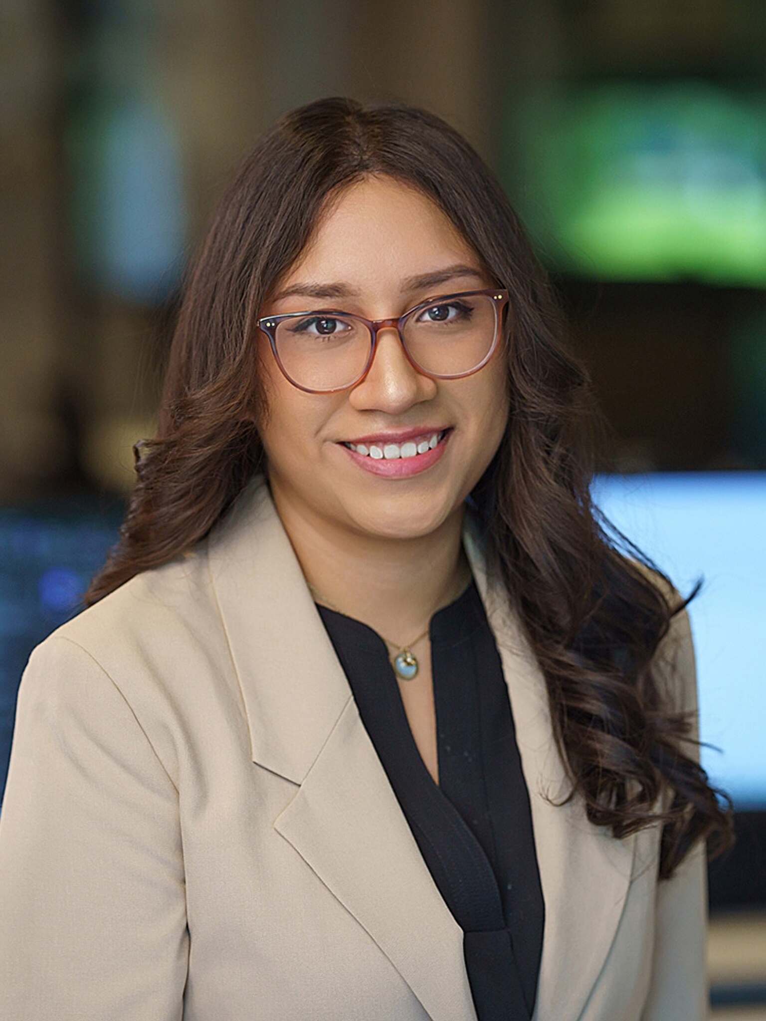 Stephanie Castillo web