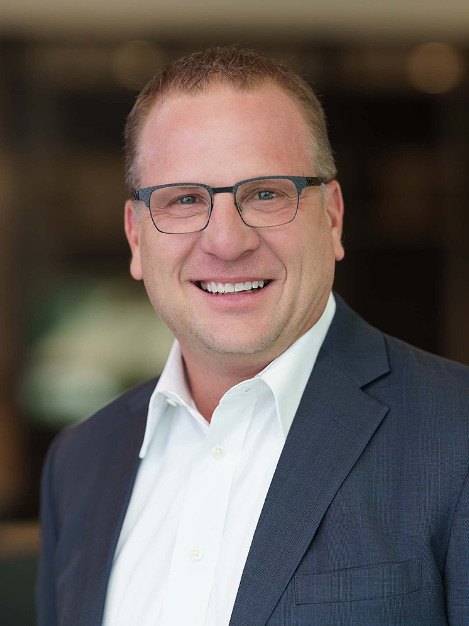 GL Seaman & Company Todd Schlaegel Dallas