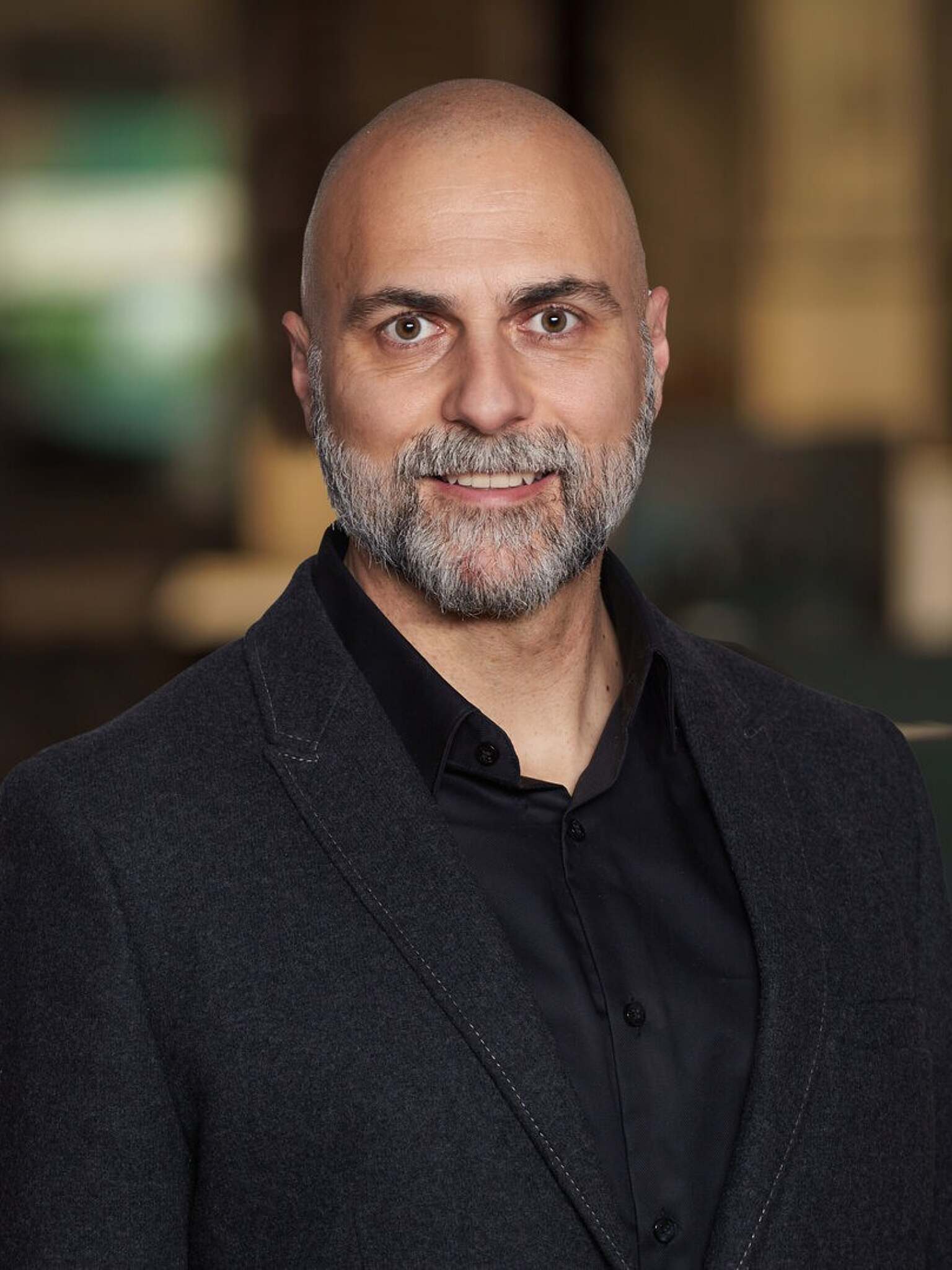 GL Seaman & Company Matthew Glavac Project Designer Dallas