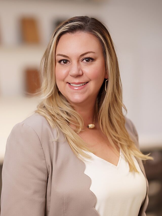 GL Seaman & Company Courtney Contreras Fort Worth
