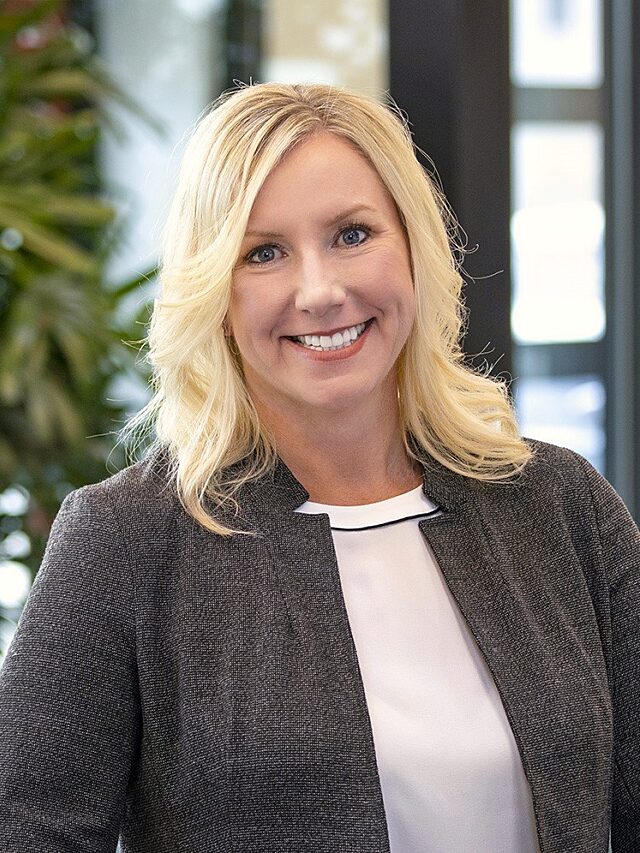 GL Seaman & Company Christy DuBois Fort Worth