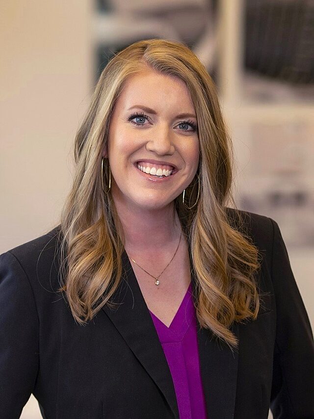 GL Seaman & Company Amy Phipps Fort Worth