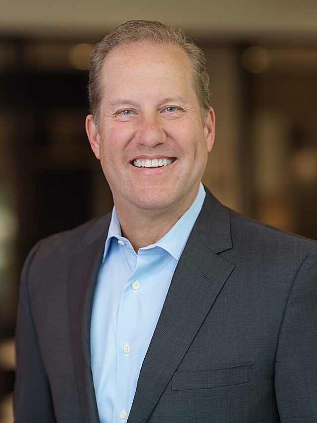 GL Seaman & Company Eric Frank Senior Associate Dallas