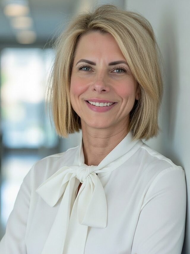 Favorite Aragon Headshot Julie Mc Arthur 2026 06 03 4