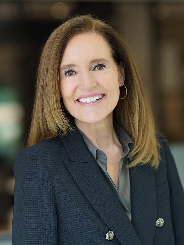 GL Seaman & Company Julie O'Keefe Senior Associate Dallas