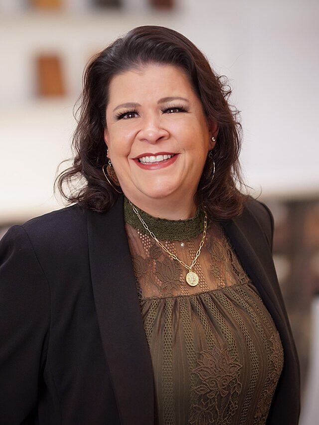 GL Seaman & Company Jodie Hall Dallas