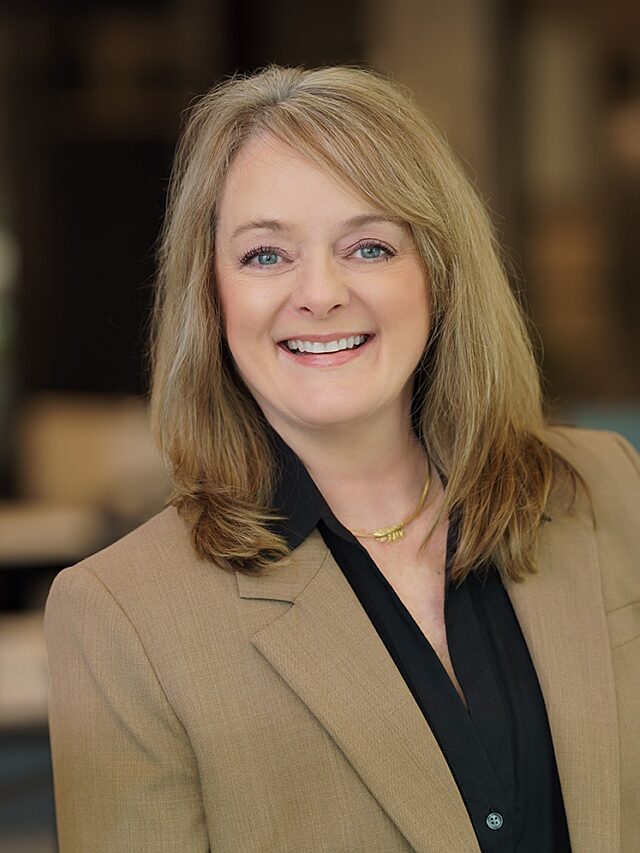 GL Seaman & Company Melani Carsey Dallas