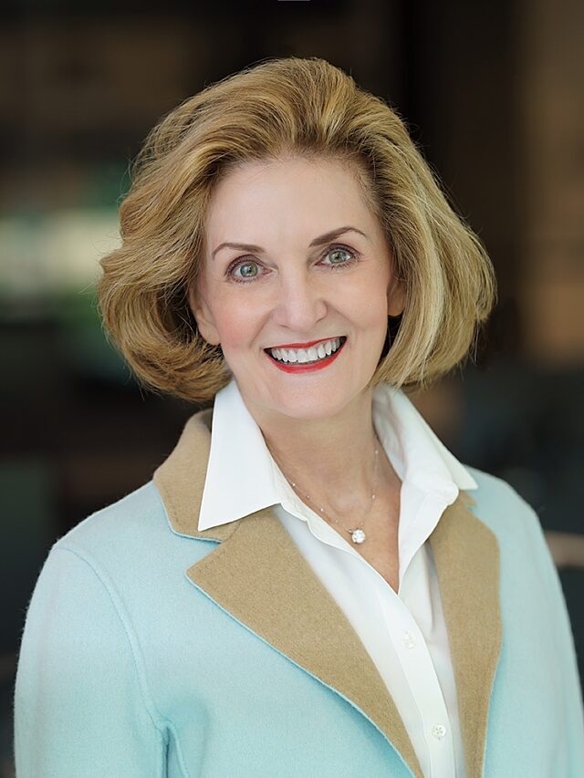 GL Seaman & Company Rebecca Lutz Chief Executive Officer