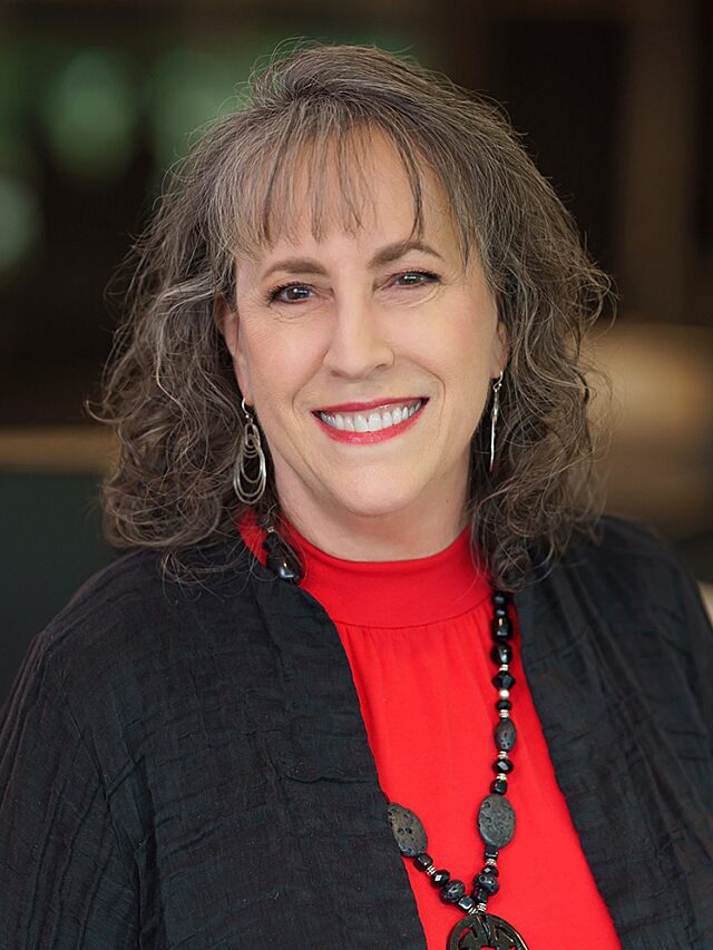 GL Seaman & Company Valerie Ratan Sales Coordinator