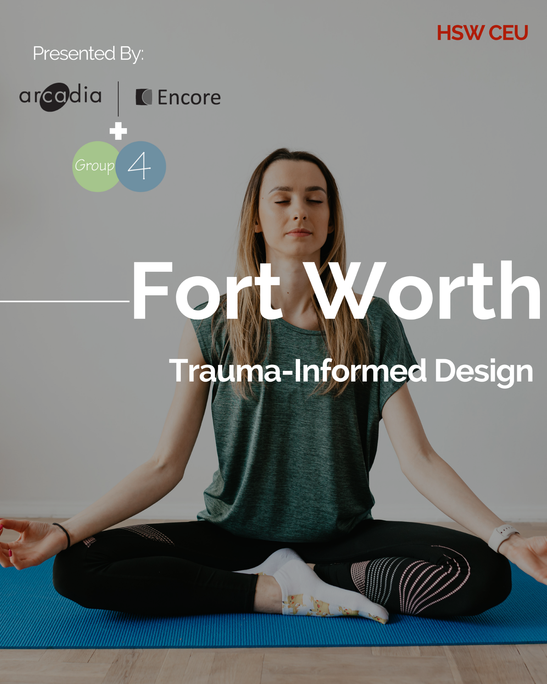 Trauma-Informed Design CEU