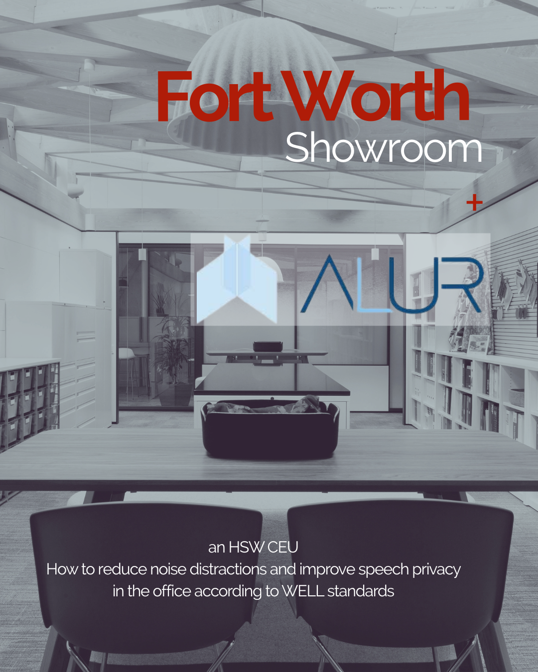 ALUR CEU Invitation Image