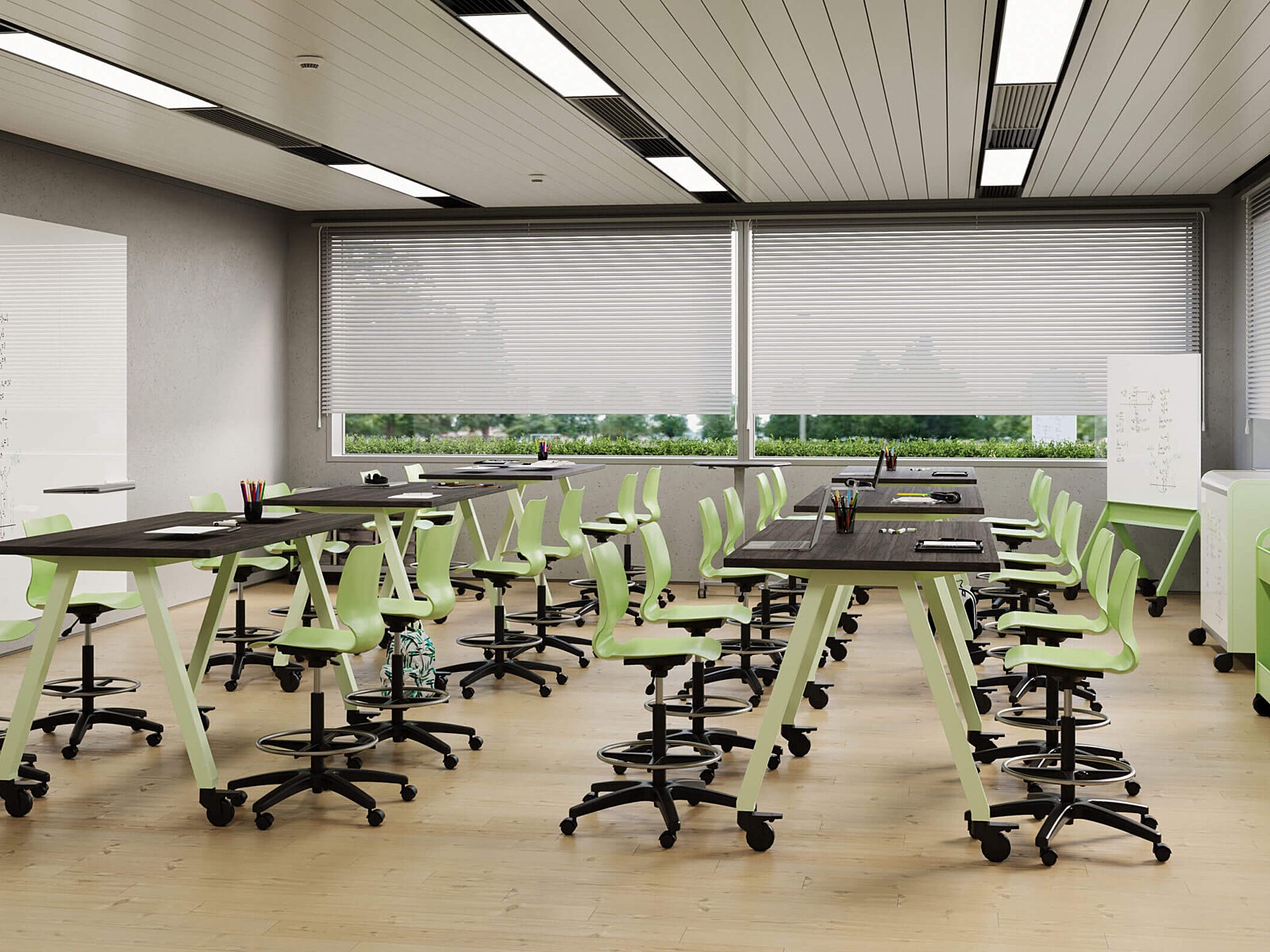 Environment 3mm Edge Banding 01