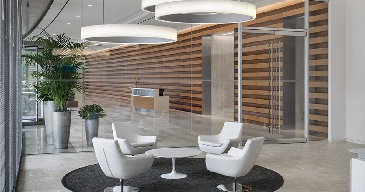 GL Seaman & Company Jacobs Houston