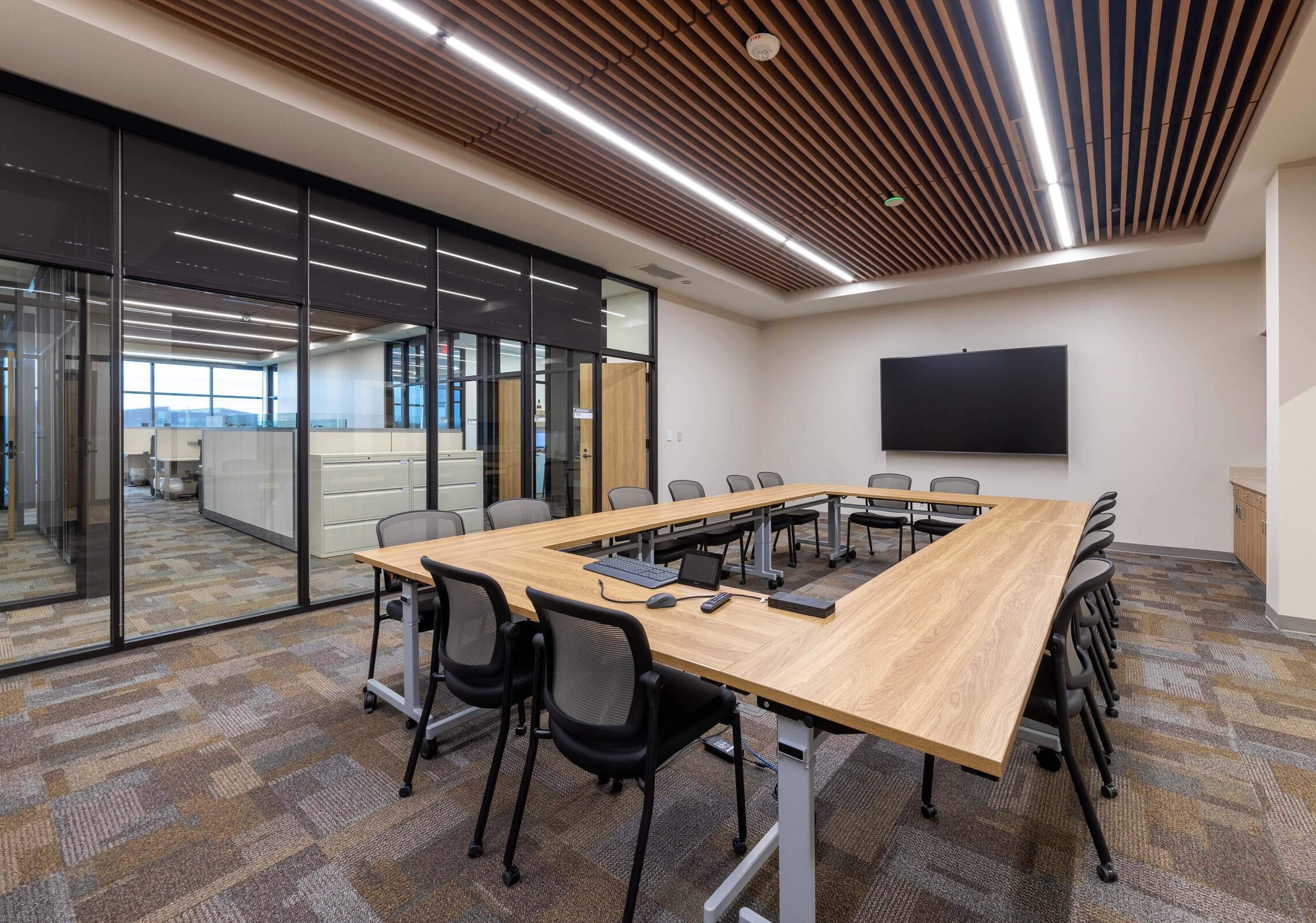 GL Seaman & Company | Eagle Mountain-Saginaw ISD